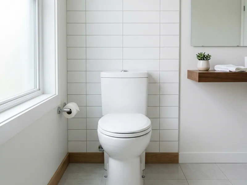 Toilet Repair & Installation Plumber in Penfield, IL